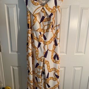 Pluse size dress 👗,jump suit